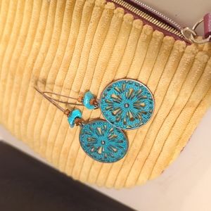 Turquoise #1